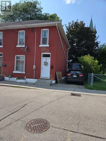 60 GEORGE STREET, Brockville, Ontario K6V3V5