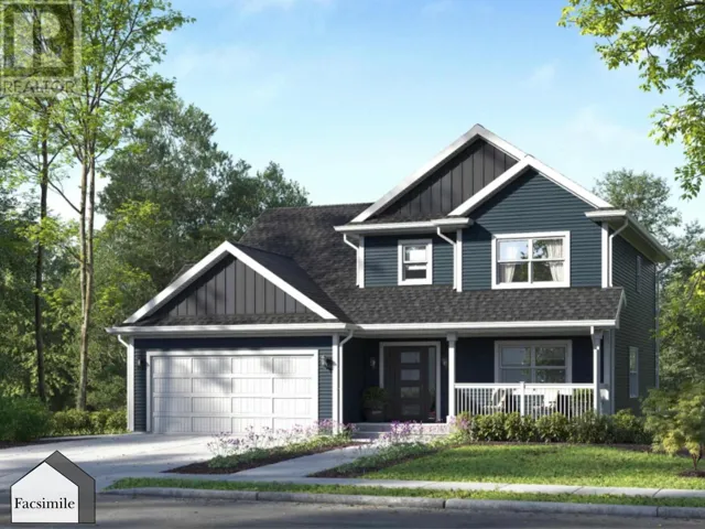 Unit 1 Axehill Court, Hemlock Grove, Upper Tantallon, Nova Scotia B3Z1M5