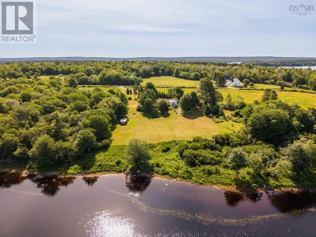 2357 Highway 203 East Kemptville, East Kemptville, Nova Scotia B5A5P5