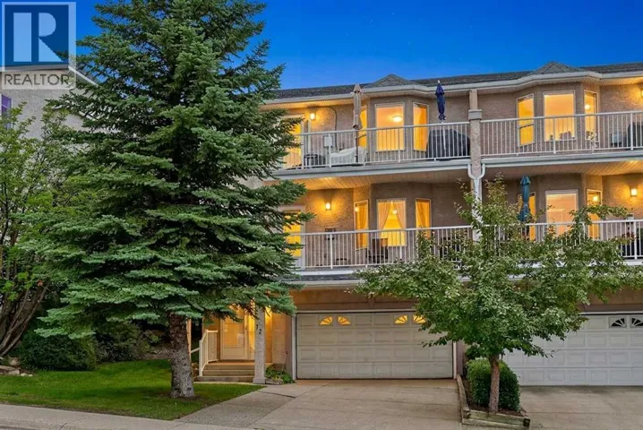 72 Sierra Morena Green SW, Calgary, Alberta T3H3E5