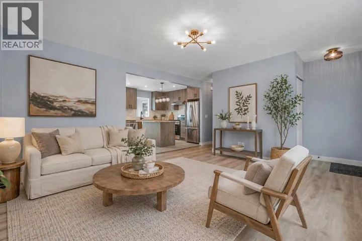 9408 5 Street SE, Calgary, Alberta T2J1K5