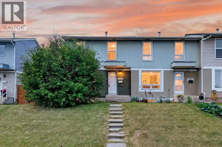 219 Penworth Drive SE, Calgary, Alberta T2A5E2