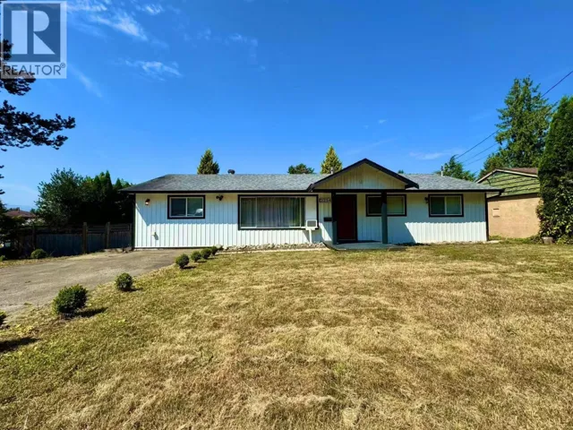 22543 123 AVENUE, Maple Ridge, British Columbia V2X4E3