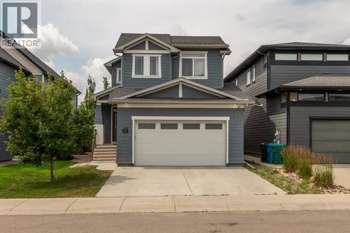 489 Devonia Way W, Lethbridge, Alberta T1J5J6