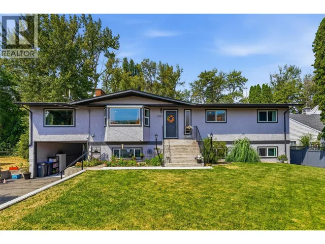 10330 Meadow Road, Lake Country, British Columbia V1V1V6