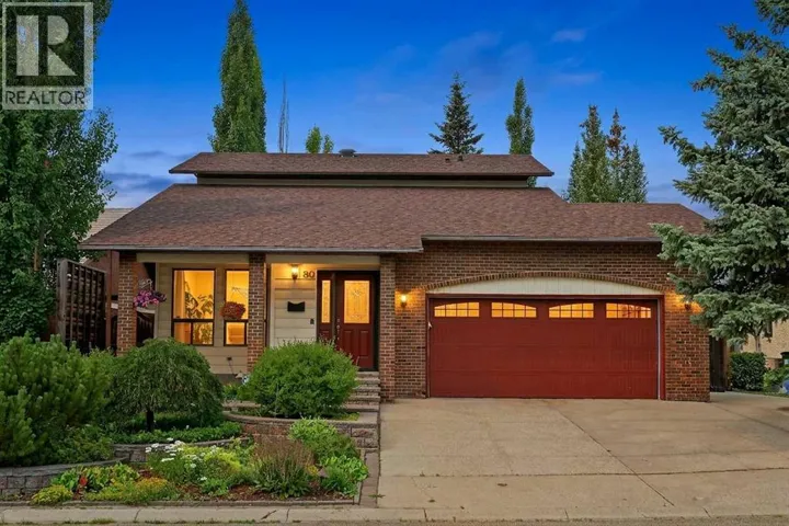 80 Hawkhill Way NW, Calgary, Alberta T3G2V2