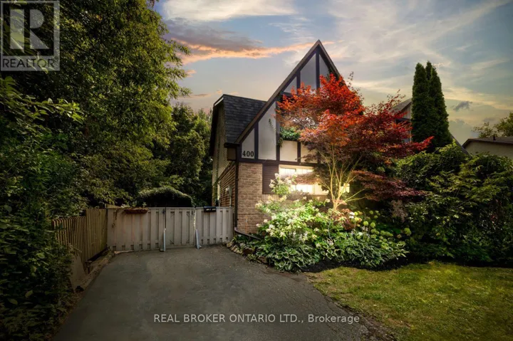 400 WICKHAM COURT, Oshawa (Eastdale), Ontario L1K1N3