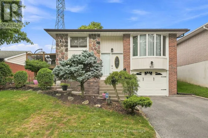 510 CHARRINGTON AVENUE, Oshawa (Centennial), Ontario L1G7L8