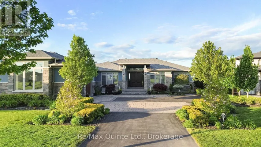 89 NAVIGATION DRIVE, Prince Edward County (Ameliasburg Ward), Ontario K8N0G1