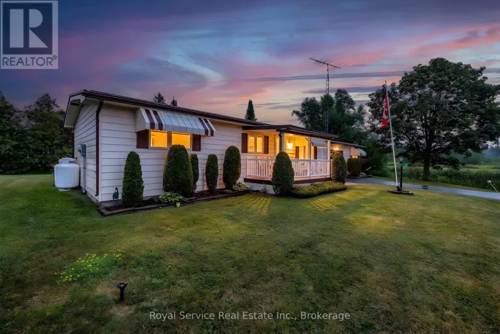 16 VISTA DRIVE, Kawartha Lakes (Lindsay), Ontario K9V0H7