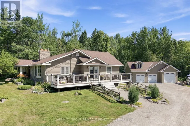 1930 COUNTY RD 121 ROAD, Kawartha Lakes (Somerville), Ontario K0M1N0