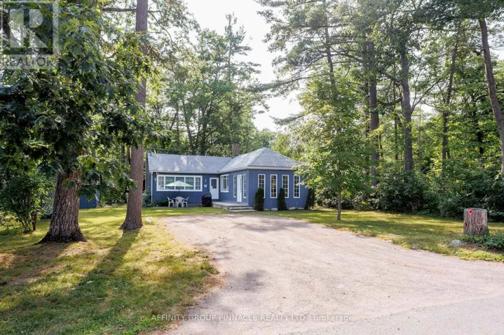 27 SECOND STREET, Kawartha Lakes (Fenelon), Ontario K0M1N0