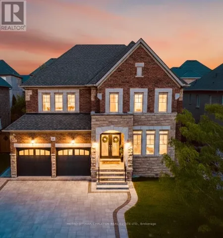 13 FRANMAR ROAD, Brampton (Credit Valley), Ontario L6X0W3