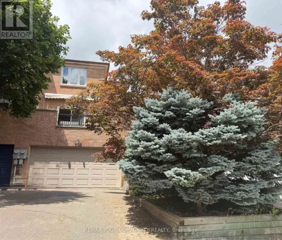 133 STILLWATER CRESCENT, Toronto (Westminster-Branson), Ontario M2R3S3