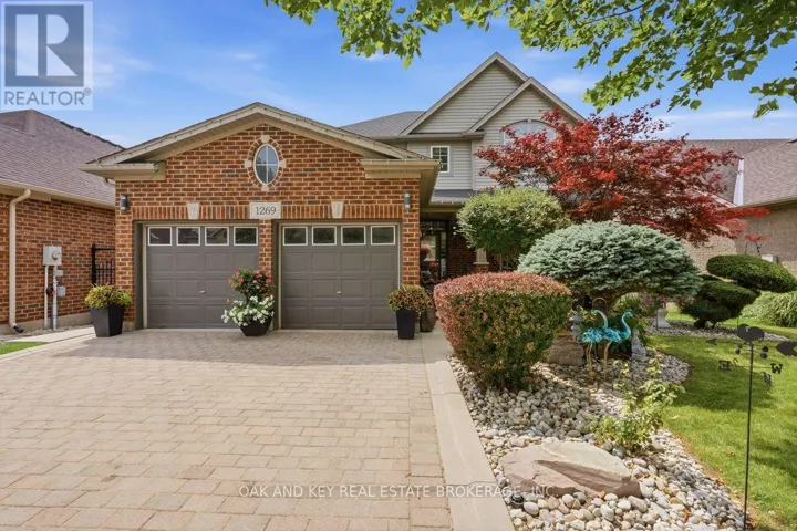 1269 BIRCHWOOD DRIVE, London South (South K), Ontario N6K5C2