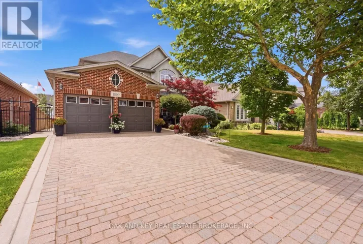 1269 BIRCHWOOD DRIVE, London South (South K), Ontario N6K5C2