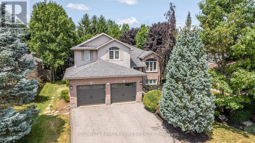 12 DAVENTRY WAY, Middlesex Centre (Kilworth), Ontario N0L1R0
