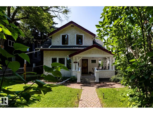 10024 147 ST NW, Edmonton, Alberta T5N3B7