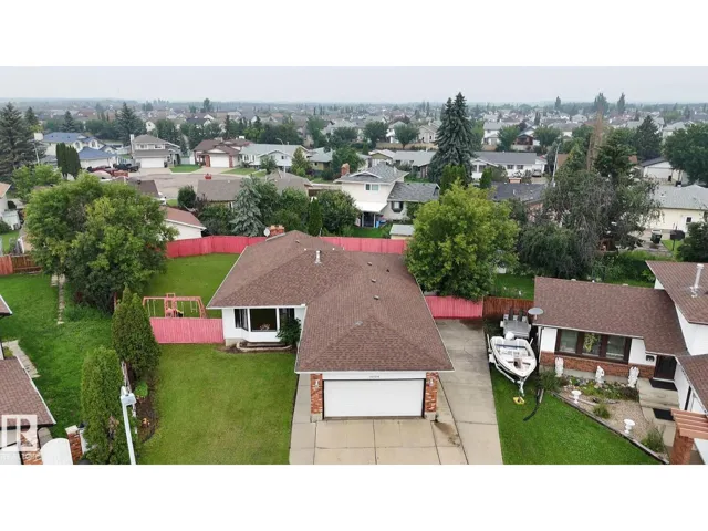 16524 116 ST NW, Edmonton, Alberta T5X3T8