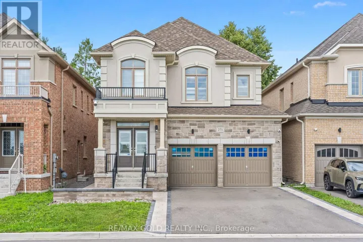 271 FLEETWOOD DRIVE, Oshawa (Eastdale), Ontario L1K3E8