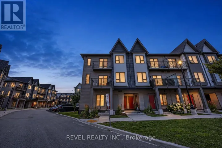 304 - 2635 WILLIAM JACKSON DRIVE, Pickering (Duffin Heights), Ontario L1P2V8