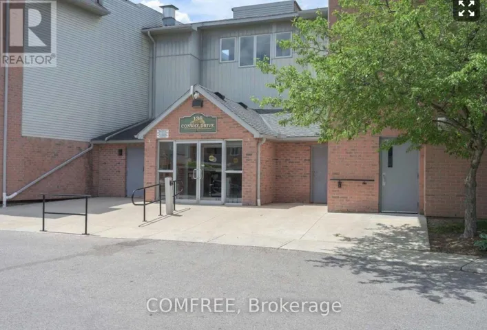 41 - 136 CONWAY DRIVE, London South (South X), Ontario N6E3N1