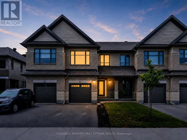 94 PORTER STREET, Ottawa, Ontario K2S2L8