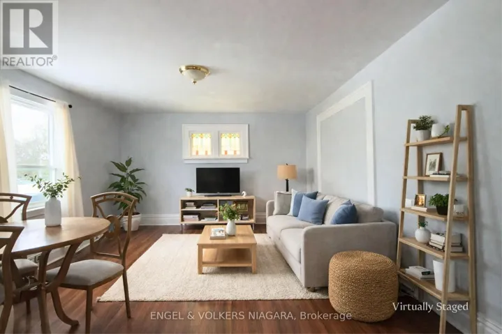 4752 CRAWFORD PLACE W, Niagara Falls (Downtown), Ontario L2E1Z2