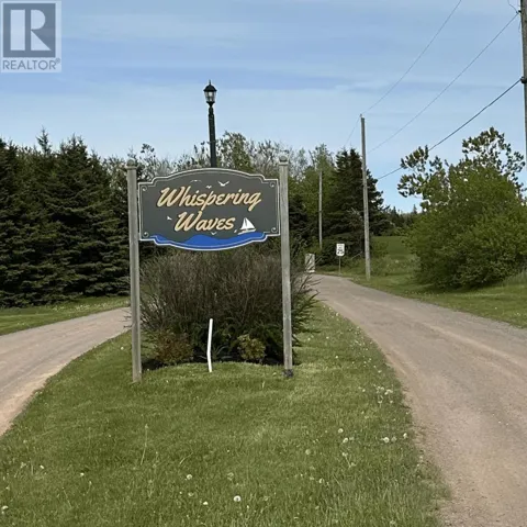 Lot #34 Sunrise Drive, Morell, Prince Edward Island C0A1F0