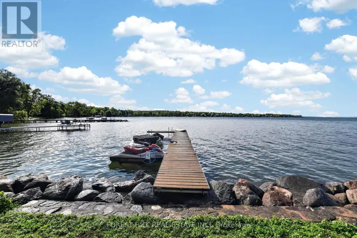 9 TIKVAH CIRCLE, Georgina (Historic Lakeshore Communities), Ontario L4P3C8