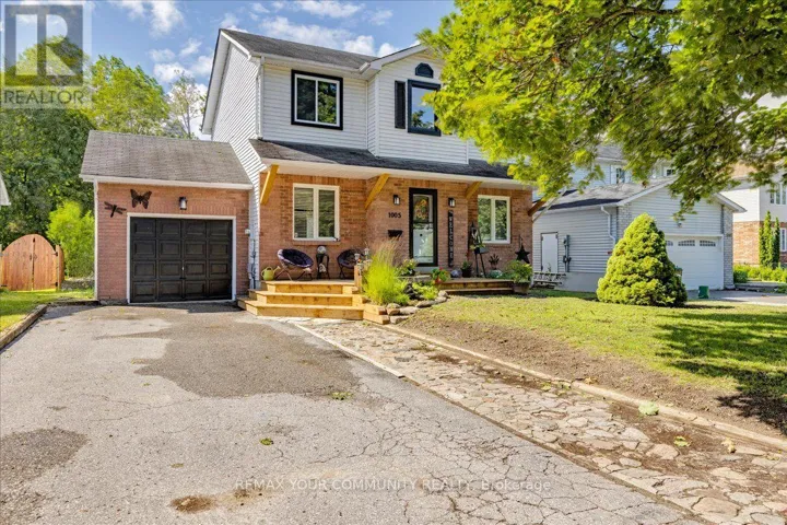 1005 VANCE CRESCENT, Innisfil, Ontario L0L2M0