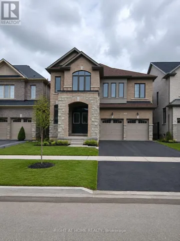 79 EASTMAN DRIVE N, Brampton (Credit Valley), Ontario L6X0J4