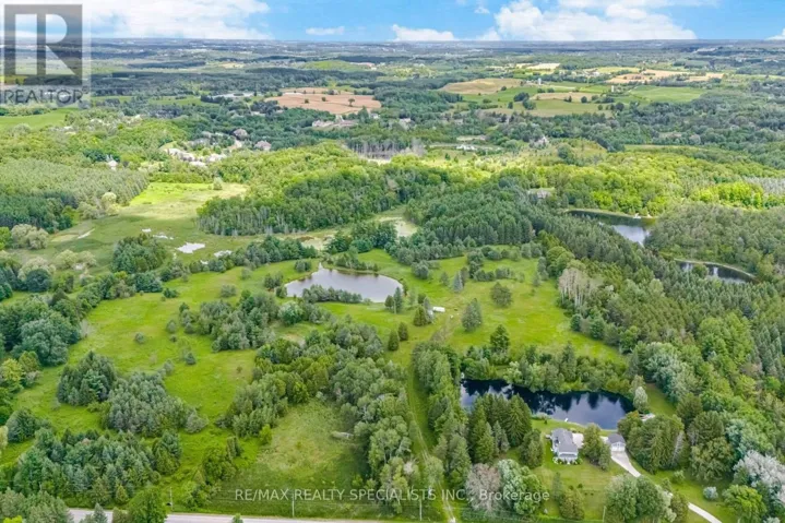 15441 MOUNT PLEASANT ROAD, Caledon (Palgrave), Ontario L7E3N2