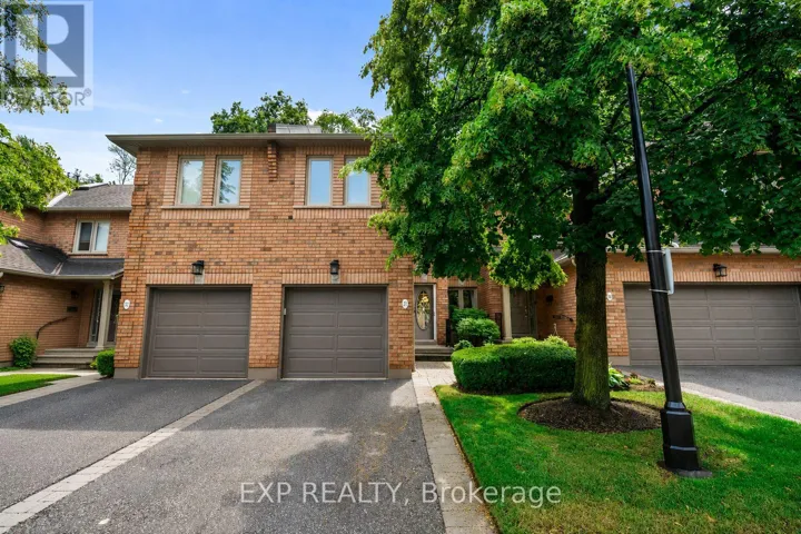 31 - 1905 BROAD HOLLOW GATE, Mississauga (Erin Mills), Ontario L5L5X2
