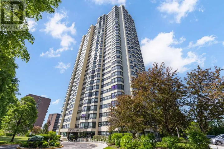 1906 - 8 LISA STREET, Brampton (Queen Street Corridor), Ontario L6T4S6