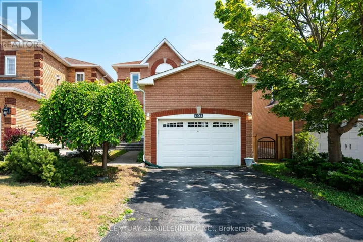 104 JOSHUA ROAD, Orangeville, Ontario L9W4W2