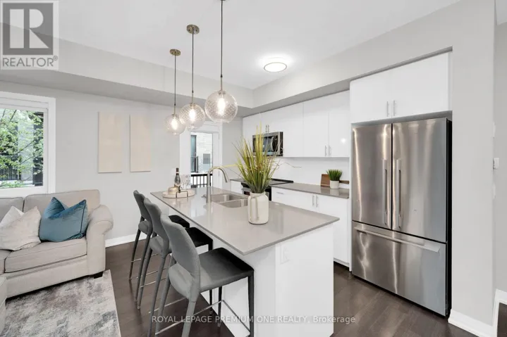 108 - 1202 MAIN STREET E, Milton (DE Dempsey), Ontario L9T9K8