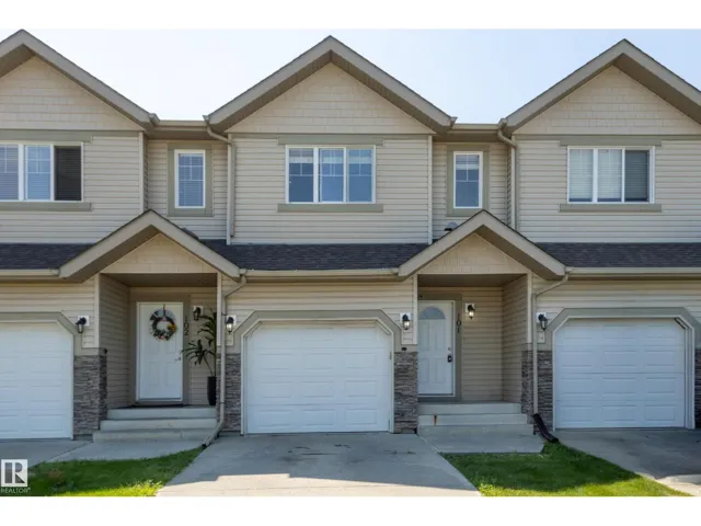 101 SANDSTONE ES, Stony Plain, Alberta T7Z0E2