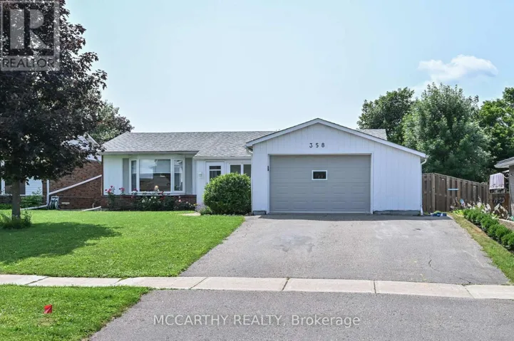 358 JELLY STREET S, Shelburne, Ontario L9V2Y6