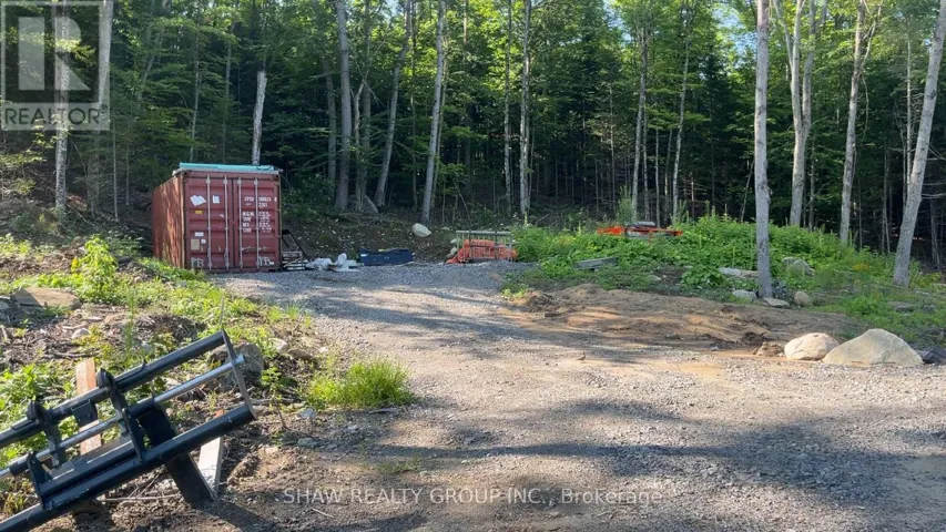 LOT 23 GLEN EAGLE COURT, Huntsville (Chaffey), Ontario P1H1B1