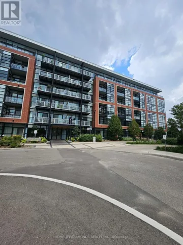 315 - 15 PRINCE ALBERT BOULEVARD, Kitchener, Ontario N2H0C2