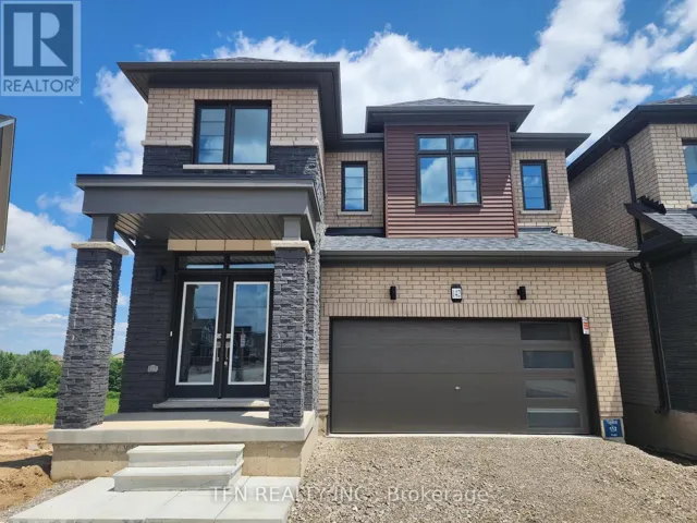 142 HOLDER DRIVE, Brantford, Ontario N3T0Z2