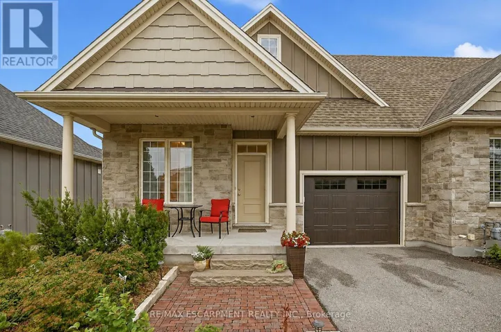 33 PIERPOINT DRIVE, Niagara-on-the-Lake (Virgil), Ontario L0S1J0