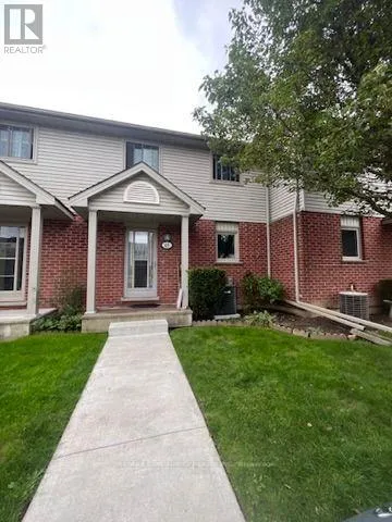 65 - 511 ADMIRAL DRIVE W, London East (East I), Ontario N5V4R4