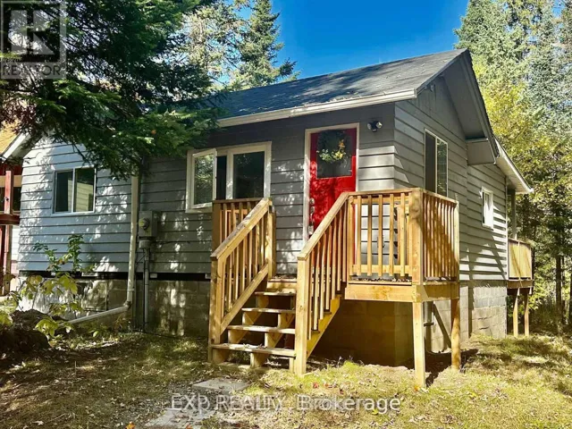 61 ROBERT ROAD W, Huntsville (Chaffey), Ontario P1H1L4
