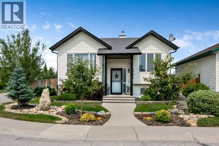 2004 4 Avenue SE, High River, Alberta T1V1Z3