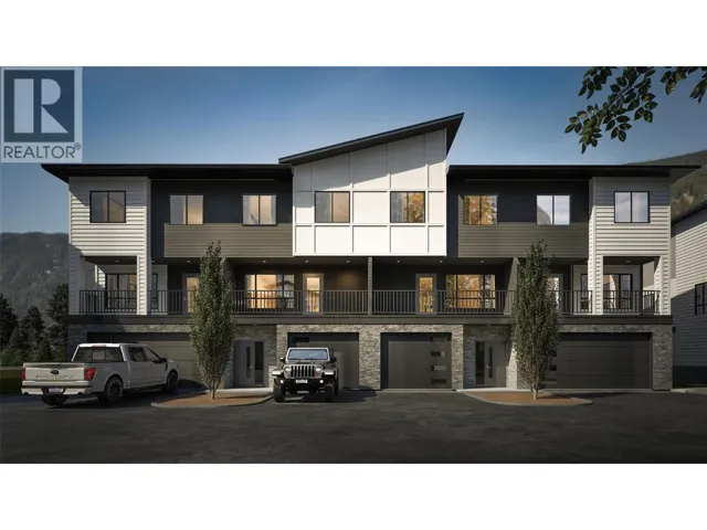 800 Riverside Way Unit# 501, Fernie, British Columbia V0B1M7