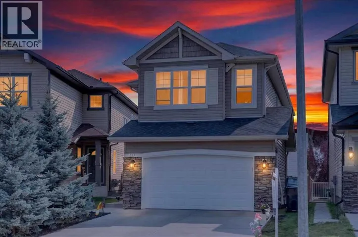 333 Bridleridge View SW, Calgary, Alberta T2Y0E6