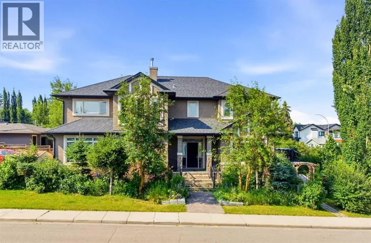 2245 25 Street SW, Calgary, Alberta T3E1X3