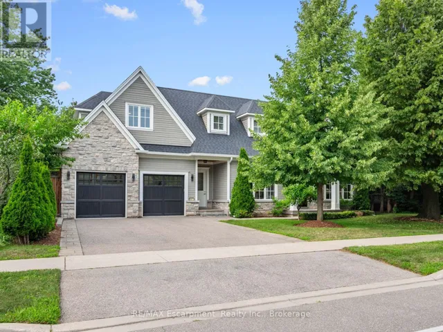 1077 BRIDGE ROAD, Oakville (WO West), Ontario L6L2B6
